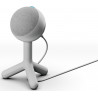 Logitech G Yeti Orb Blanc Microphone de table