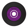 Verbatim CD-R AZO Data Vinyl 700 Mo 10 pièce(s)