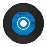 Verbatim CD-R AZO Data Vinyl 700 Mo 10 pièce(s)
