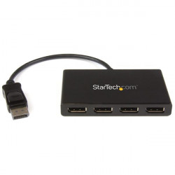 StarTech.com Répartiteur...