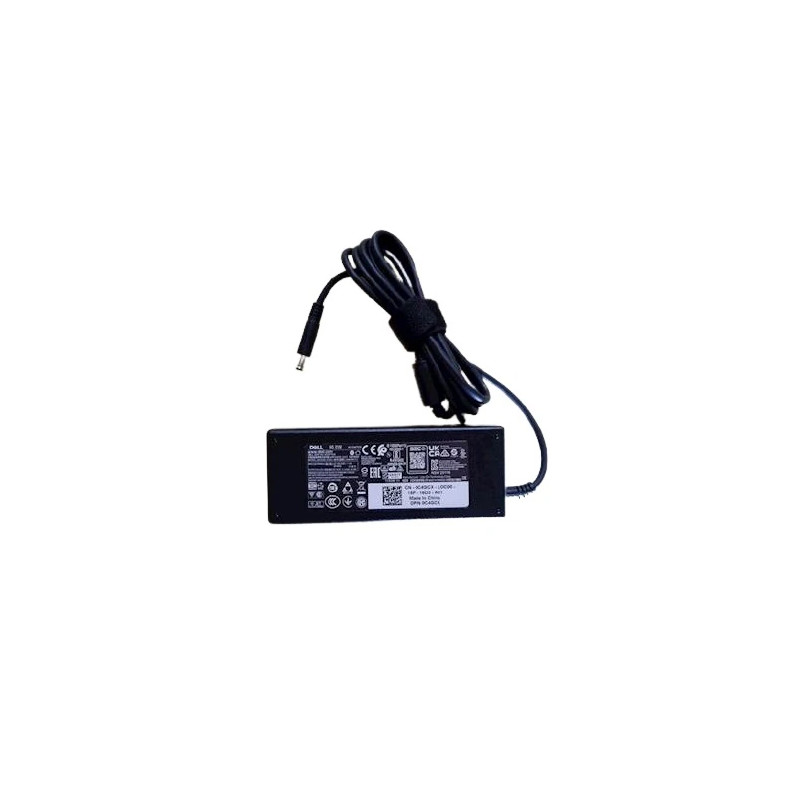 DELL 586J0 adaptateur de puissance & onduleur Intérieure Noir