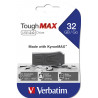 Verbatim Clé USB ToughMAX 32 Go