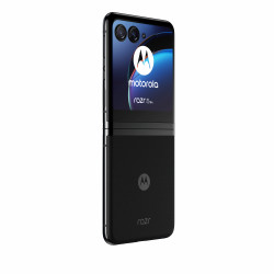 Motorola razr 40 Ultra 17,5 cm (6.9") Double SIM Android 13 5G USB Type-C 8 Go 256 Go 3800 mAh Noir