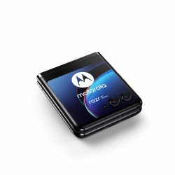 Motorola razr 40 Ultra 17,5 cm (6.9") Double SIM Android 13 5G USB Type-C 8 Go 256 Go 3800 mAh Noir