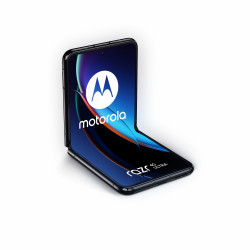 Motorola razr 40 Ultra 17,5 cm (6.9") Double SIM Android 13 5G USB Type-C 8 Go 256 Go 3800 mAh Noir