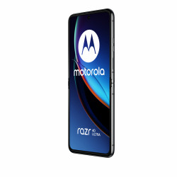 Motorola razr 40 Ultra 17,5 cm (6.9") Double SIM Android 13 5G USB Type-C 8 Go 256 Go 3800 mAh Noir