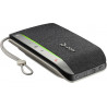 POLY Sync 20 haut-parleur Universel Bluetooth Noir, Argent