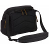 Case Logic CVCS103 - Black Sac à bandoulière Noir