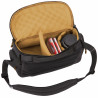 Case Logic CVCS103 - Black Sac à bandoulière Noir