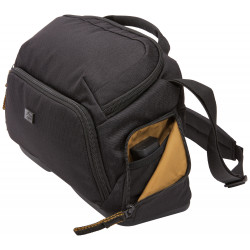 Case Logic CVCS103 - Black Sac à bandoulière Noir