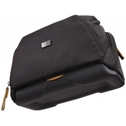 Case Logic CVCS103 - Black Sac à bandoulière Noir
