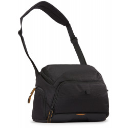 Case Logic CVCS103 - Black Sac à bandoulière Noir