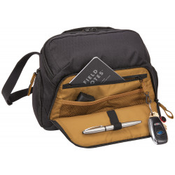 Case Logic CVCS103 - Black Sac à bandoulière Noir