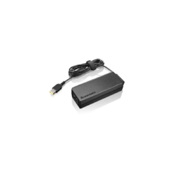 Lenovo 4X20E75144 adaptateur de puissance & onduleur Universel 90 W Noir