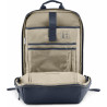 HP Sac à dos pour ordinateur portable 15,6 pouces Travel 18 litres (bleu nuit)