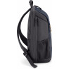 HP Sac à dos pour ordinateur portable 15,6 pouces Travel 18 litres (bleu nuit)