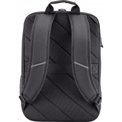 HP Sac à dos pour ordinateur portable 15,6 pouces Travel 18 litres (bleu nuit)