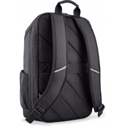 HP Sac à dos pour ordinateur portable 15,6 pouces Travel 18 litres (bleu nuit)