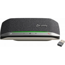 POLY Haut-parleur USB-A...