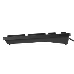 DELL KB216 clavier Bureau USB AZERTY Français Noir