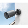 EZVIZ EB3 Balle (forme) Caméra de sécurité IP Extérieure 2304 x 1296 pixels Mur