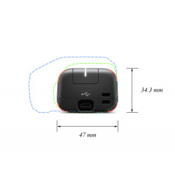 Epson WorkForce ES-50