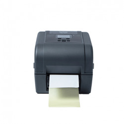 Brother PA-LP-004 - Séparateur d'étiquette pour la gamme TD-4T RFID