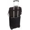 Case Logic Advantage ADVB-116 Black 39,6 cm (15.6") Sac Messenger Noir