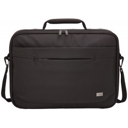 Case Logic Advantage ADVB-116 Black 39,6 cm (15.6") Sac Messenger Noir