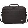 Case Logic Advantage ADVB-116 Black 39,6 cm (15.6") Sac Messenger Noir