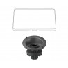 Logitech 952-000080 Accessoire de vidéo-conférence Support de colonne montante Graphite