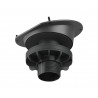 Logitech 952-000080 Accessoire de vidéo-conférence Support de colonne montante Graphite
