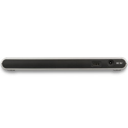 StarTech.com Lecteur de carte mémoire SD à 4 ports avec interface USB-C - USB 3.1 (10 Gbps)