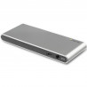 StarTech.com Lecteur de carte mémoire SD à 4 ports avec interface USB-C - USB 3.1 (10 Gbps)