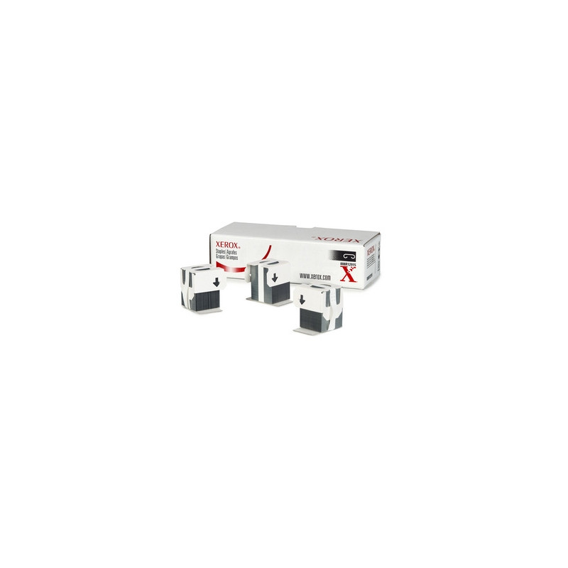Xerox Staples for Office Finisher 15000 agrafes