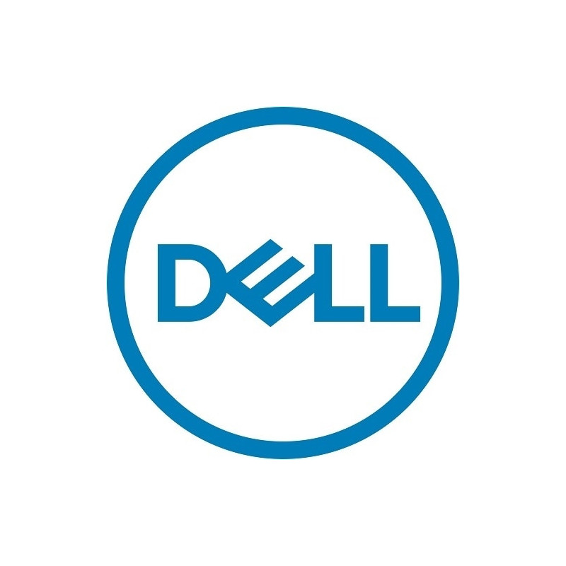 DELL 412-AAZU système de refroidissement d’ordinateur Processeur Dissipateur thermique/Radiateur