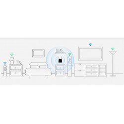 D-Link DWR‑960 Routeur LTE Cat7 Wi-Fi AC1200