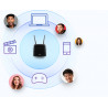 D-Link DWR‑960 Routeur LTE Cat7 Wi-Fi AC1200