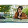 POLY Haut-parleur Sync 20+ USB-A Certifié Microsoft Teams