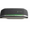 POLY Haut-parleur Sync 20-M certifié Microsoft Teams USB-C