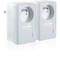 TP-LINK TL-PA4015PKIT...