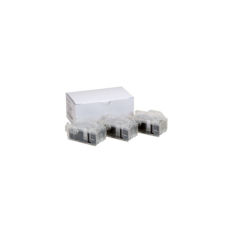 Lexmark 25A0013 staple cartridge 5000 staples