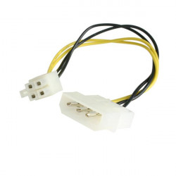 StarTech.com LP4P4ADAP...