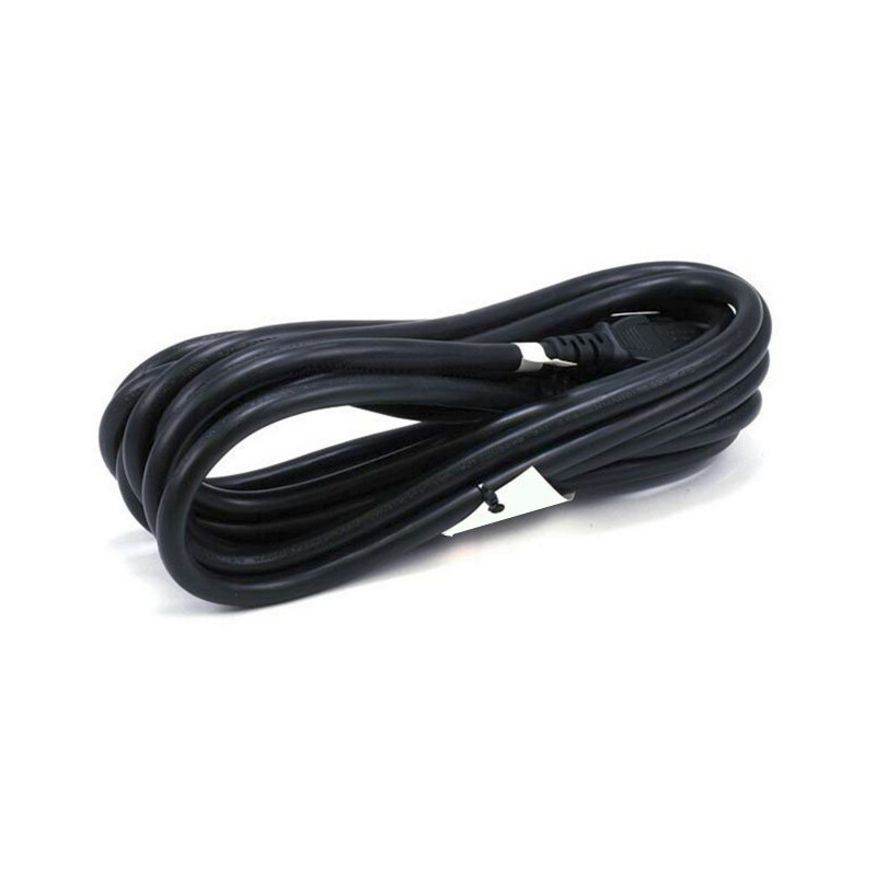 Lenovo 47C2489 câble électrique Noir 2,8 m Coupleur C14 Coupleur 2 x C13