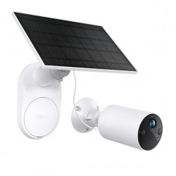 TP-Link Tapo C410 Kit Balle (forme) Caméra de sécurité IP Extérieure 2304 x 1296 pixels Plafond/mur