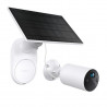 TP-Link Tapo C410 Kit Balle (forme) Caméra de sécurité IP Extérieure 2304 x 1296 pixels Plafond/mur