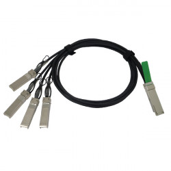 IBM QSFP+, 3m câble...