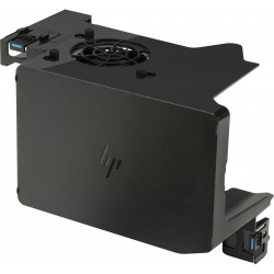 HP Solution de...