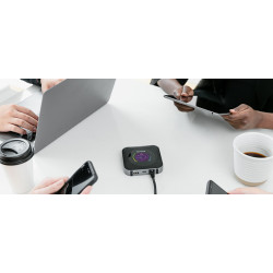 NETGEAR MR1100 Routeur de réseau cellulaire