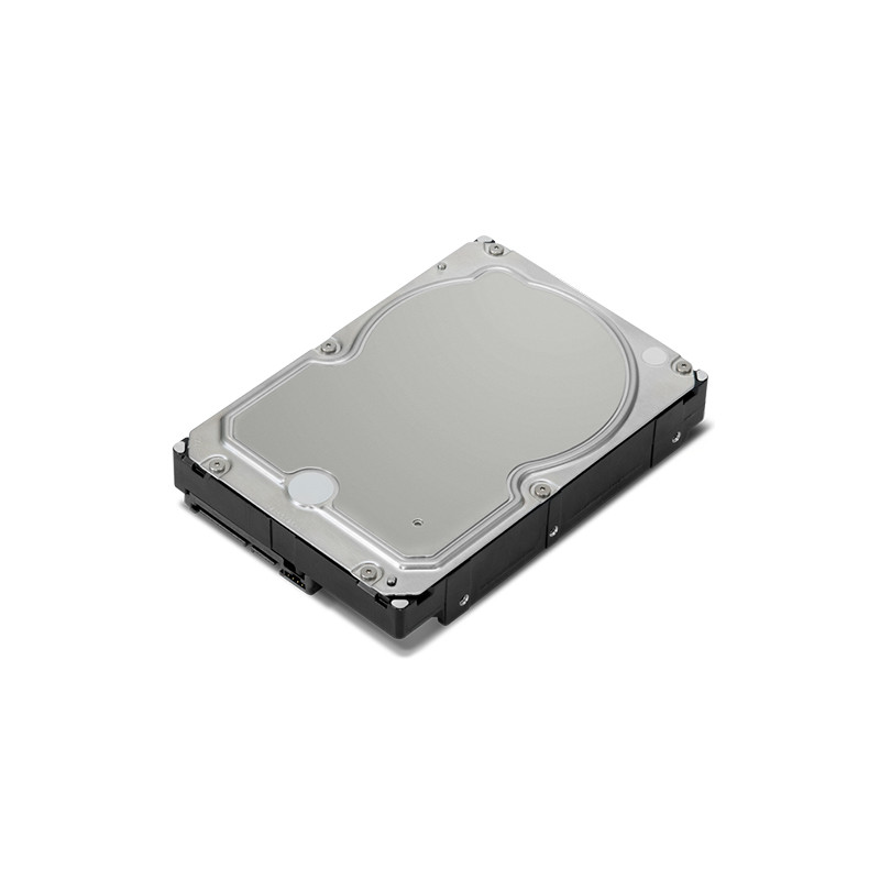 Lenovo 4XB0X87801 disque dur 1 To 7200 tr/min 256 Mo 3.5" Série ATA III